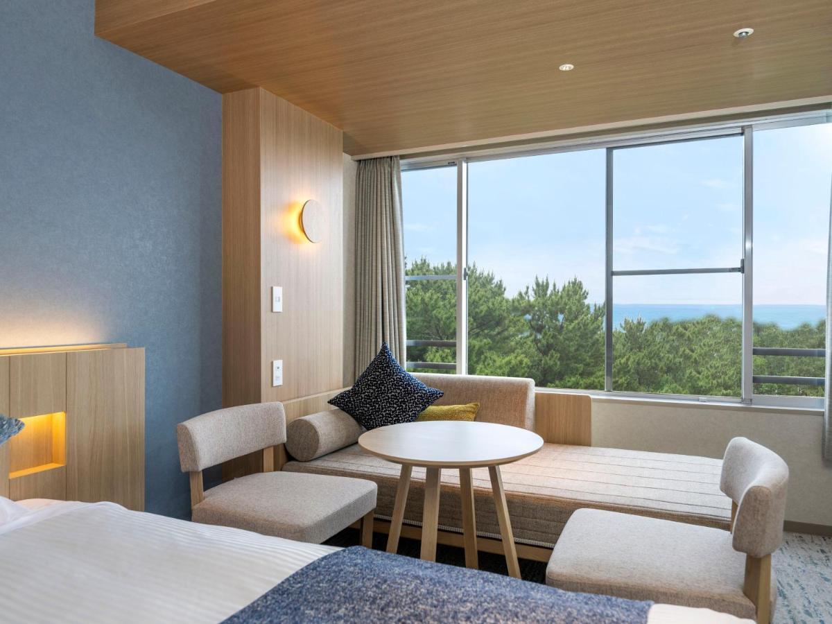 Kamenoi Hotel Kamogawa Extérieur photo