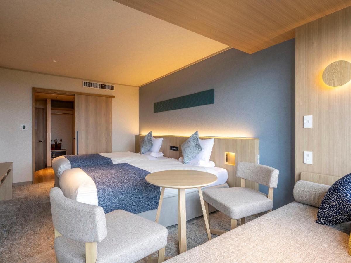 Kamenoi Hotel Kamogawa Extérieur photo