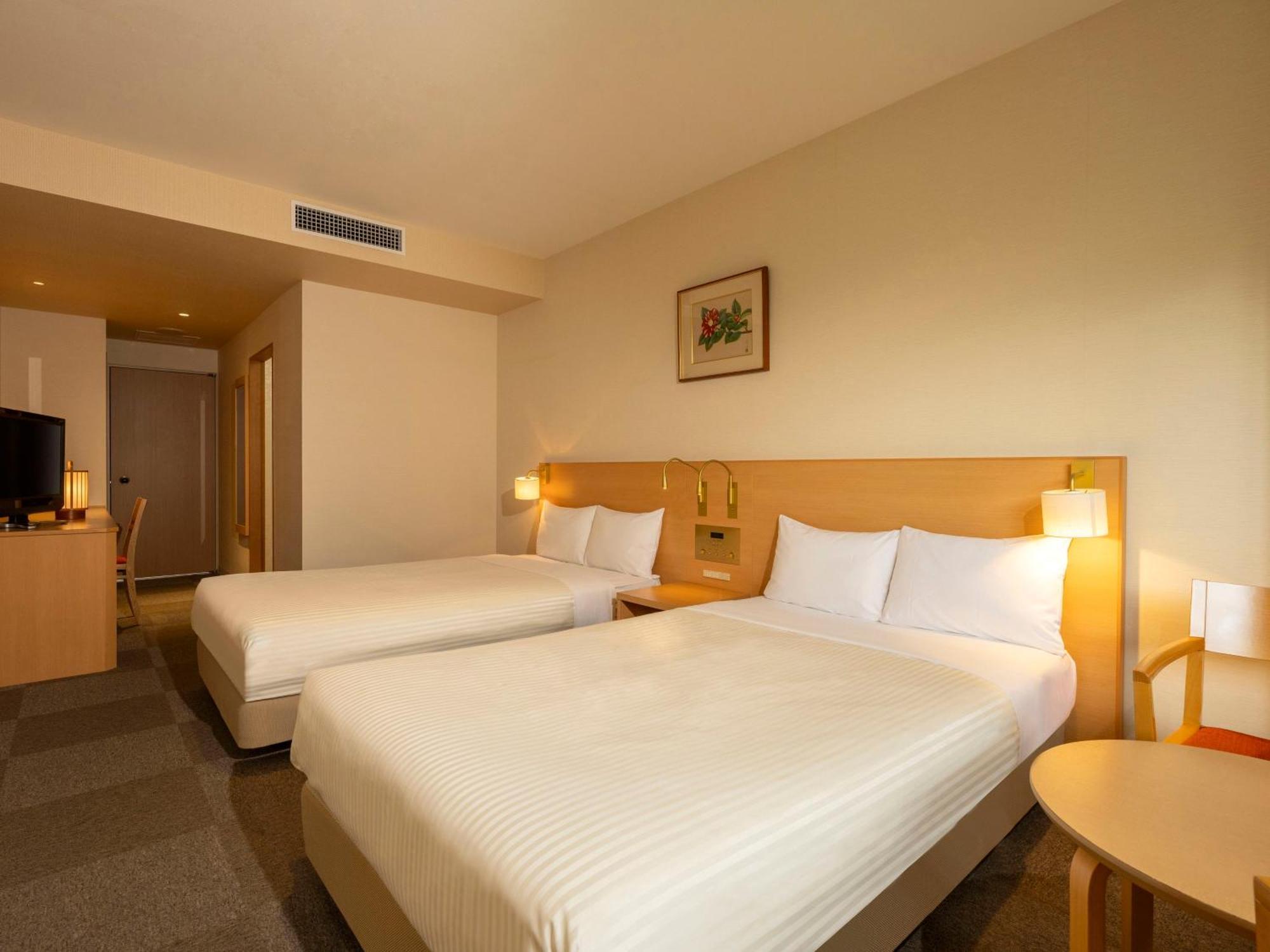 Kamenoi Hotel Kamogawa Extérieur photo