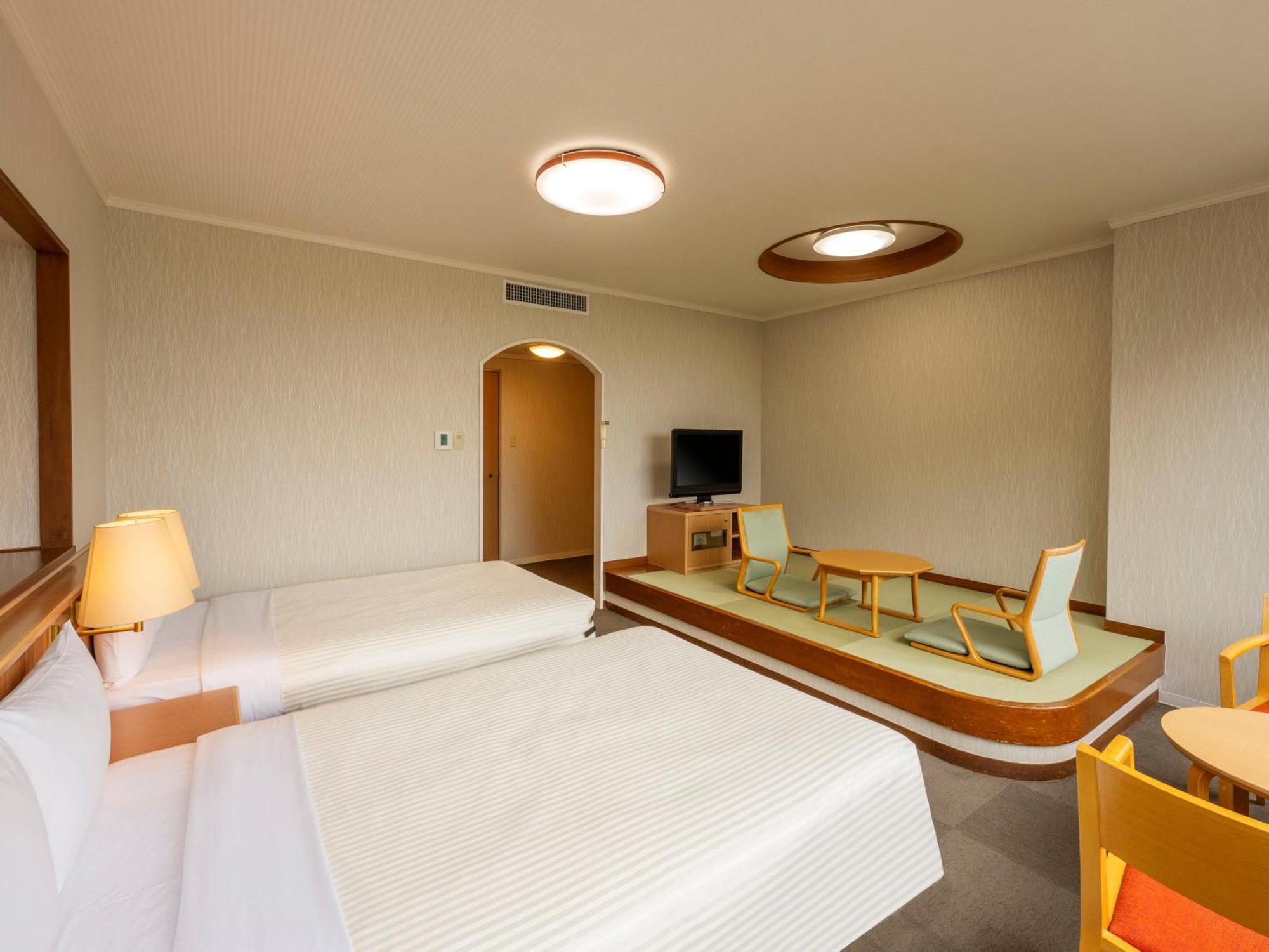 Kamenoi Hotel Kamogawa Extérieur photo