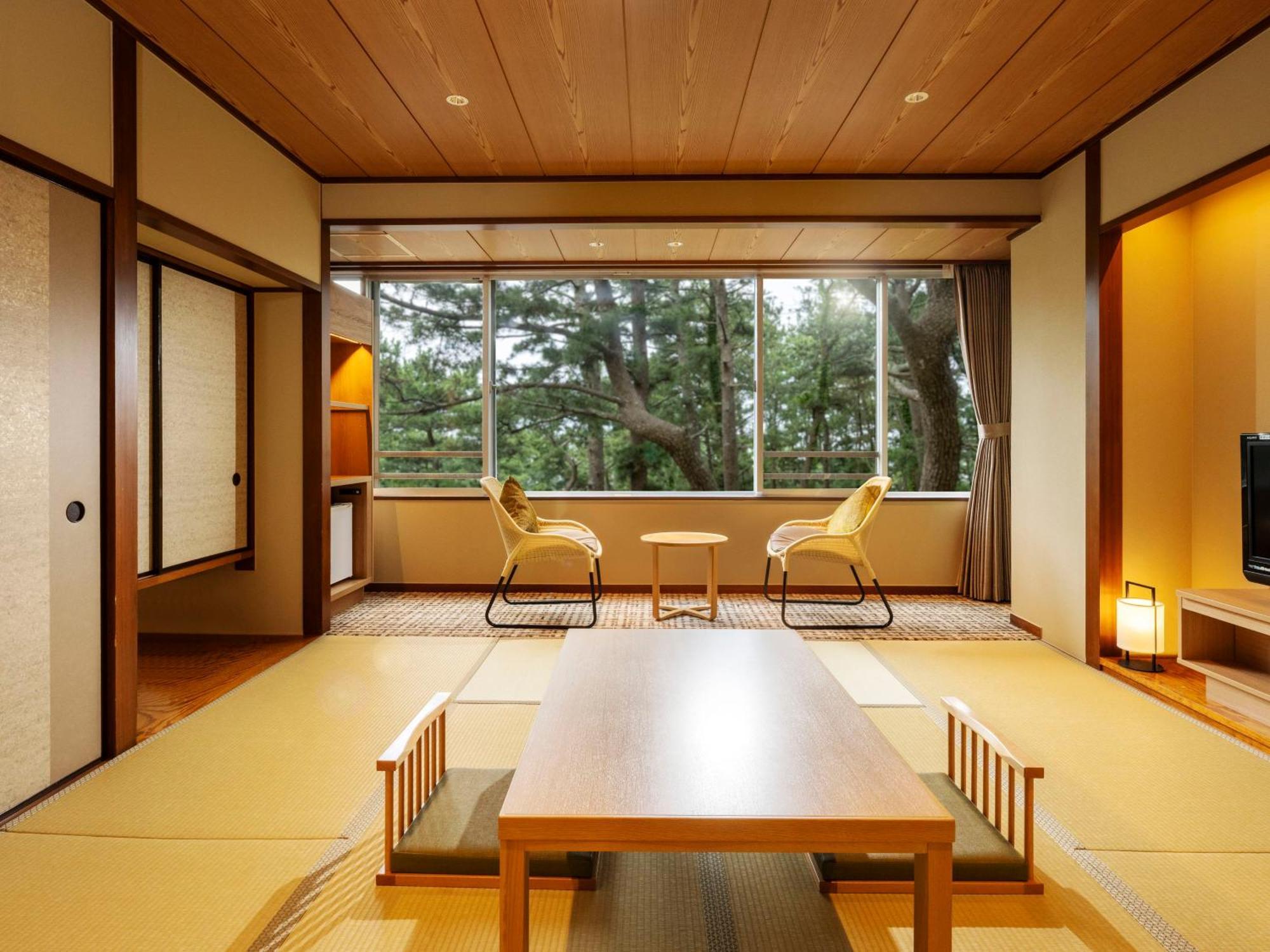 Kamenoi Hotel Kamogawa Extérieur photo