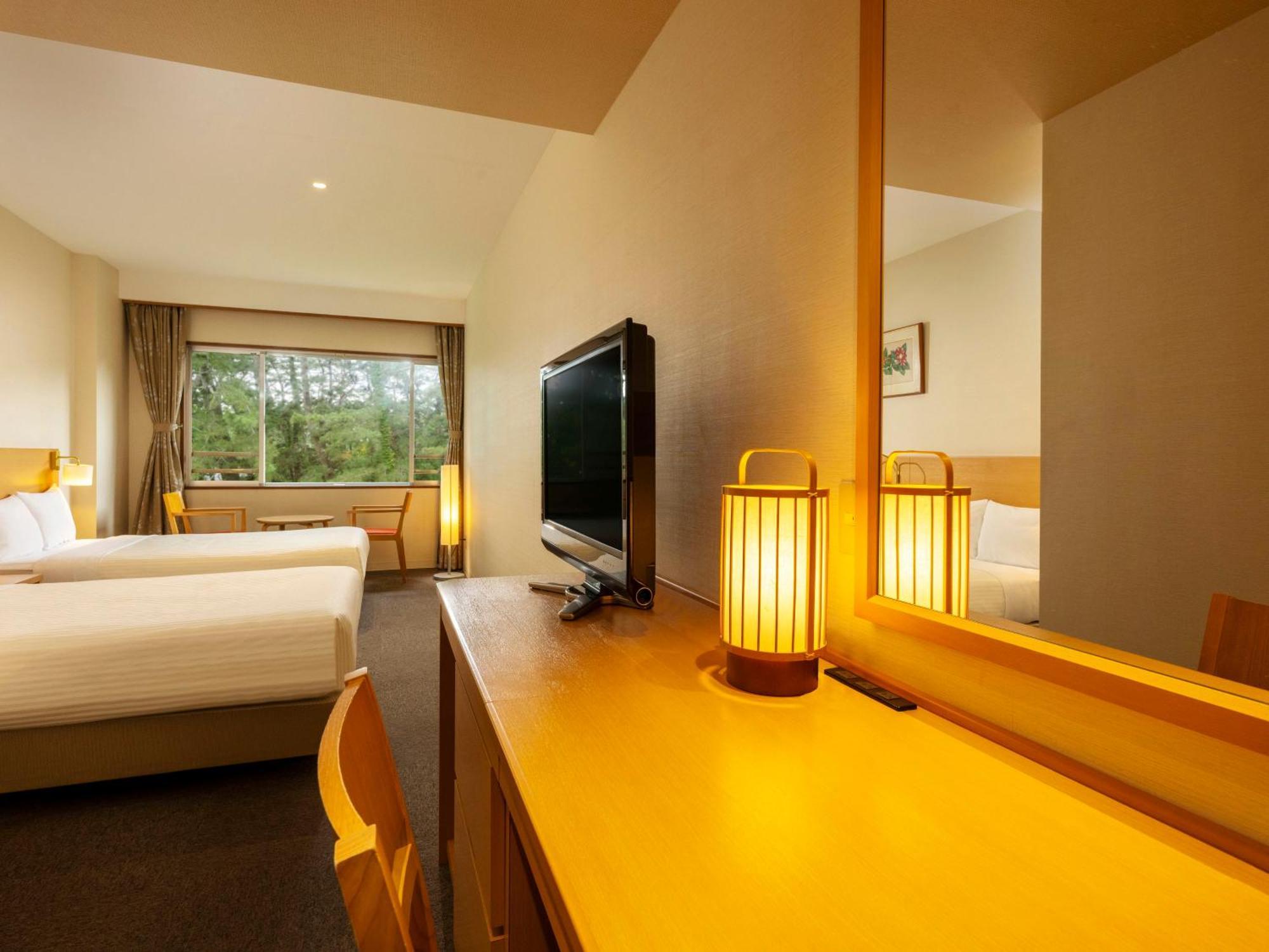 Kamenoi Hotel Kamogawa Extérieur photo