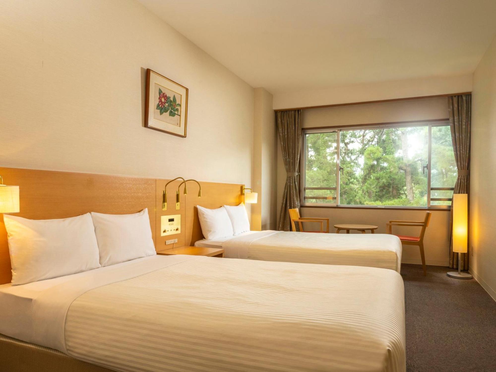 Kamenoi Hotel Kamogawa Extérieur photo