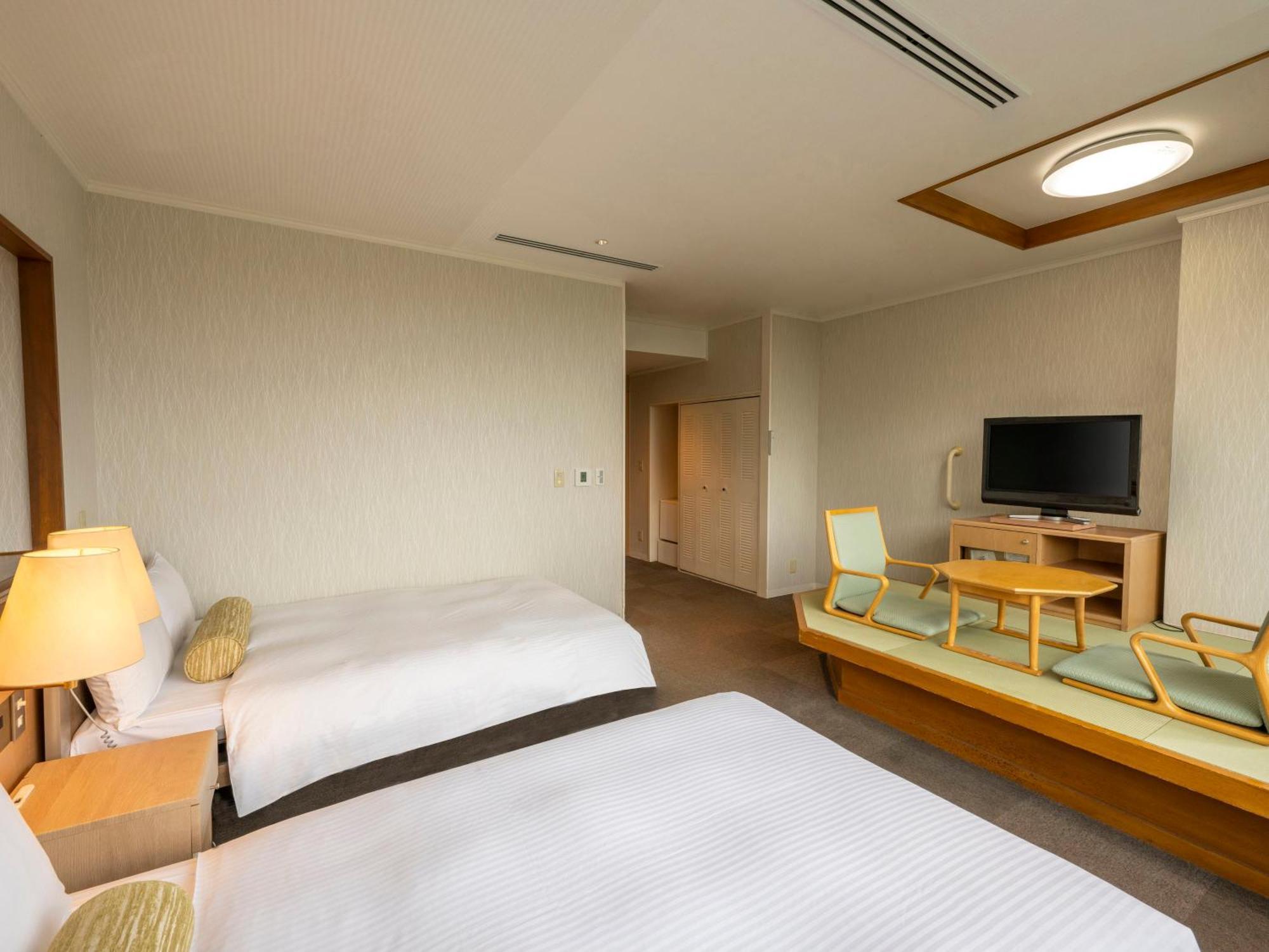 Kamenoi Hotel Kamogawa Extérieur photo
