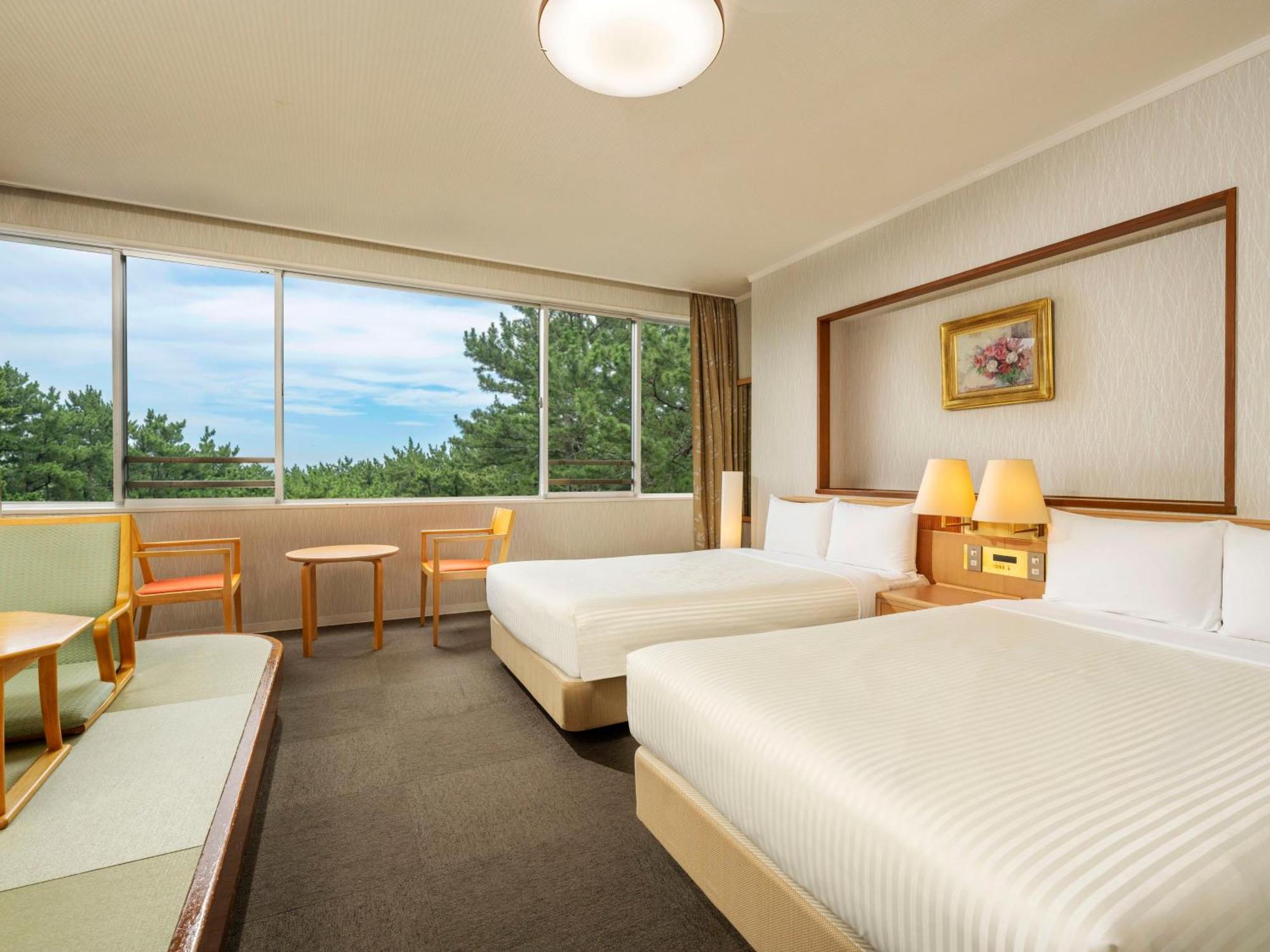 Kamenoi Hotel Kamogawa Extérieur photo