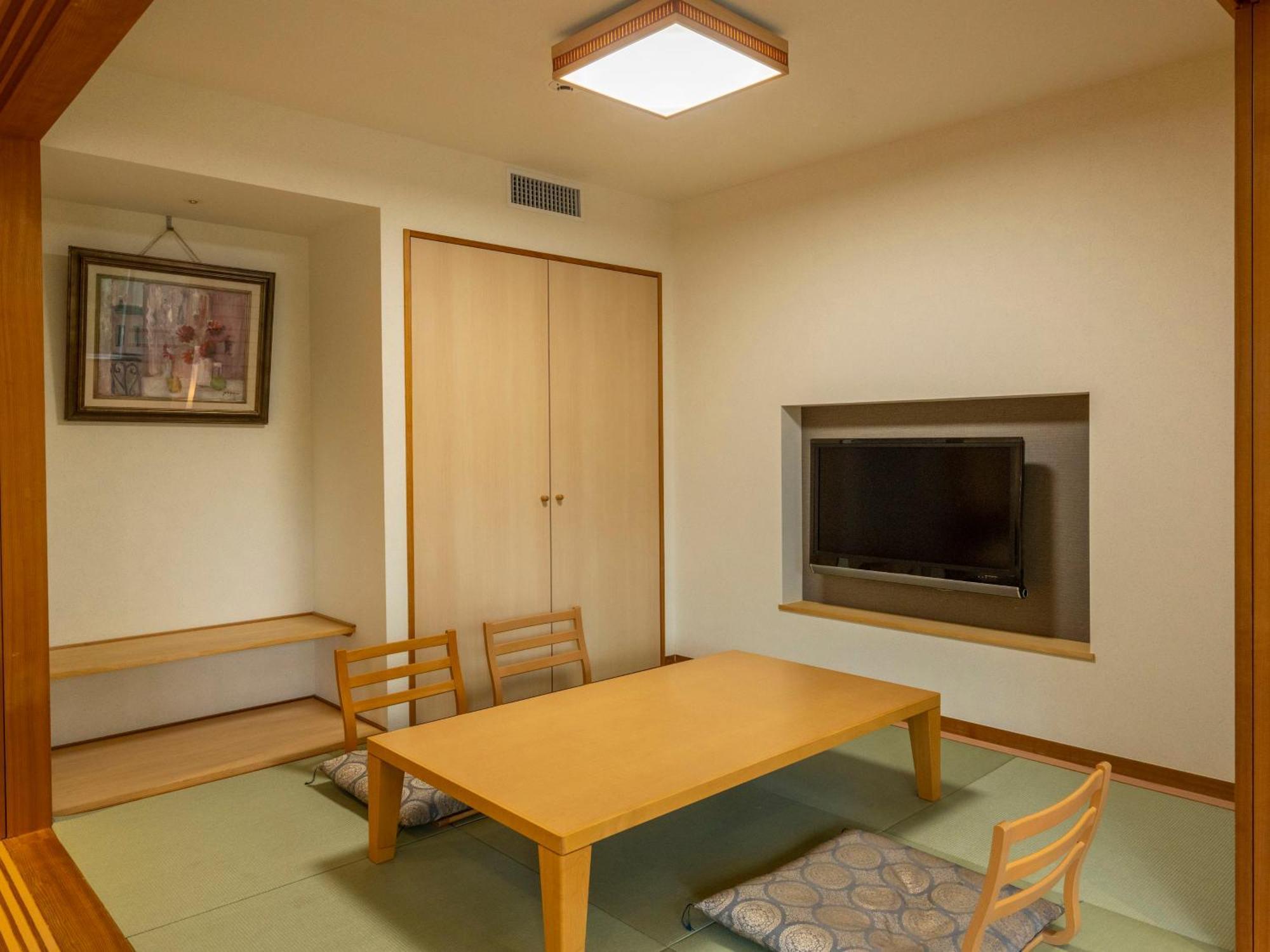 Kamenoi Hotel Kamogawa Extérieur photo