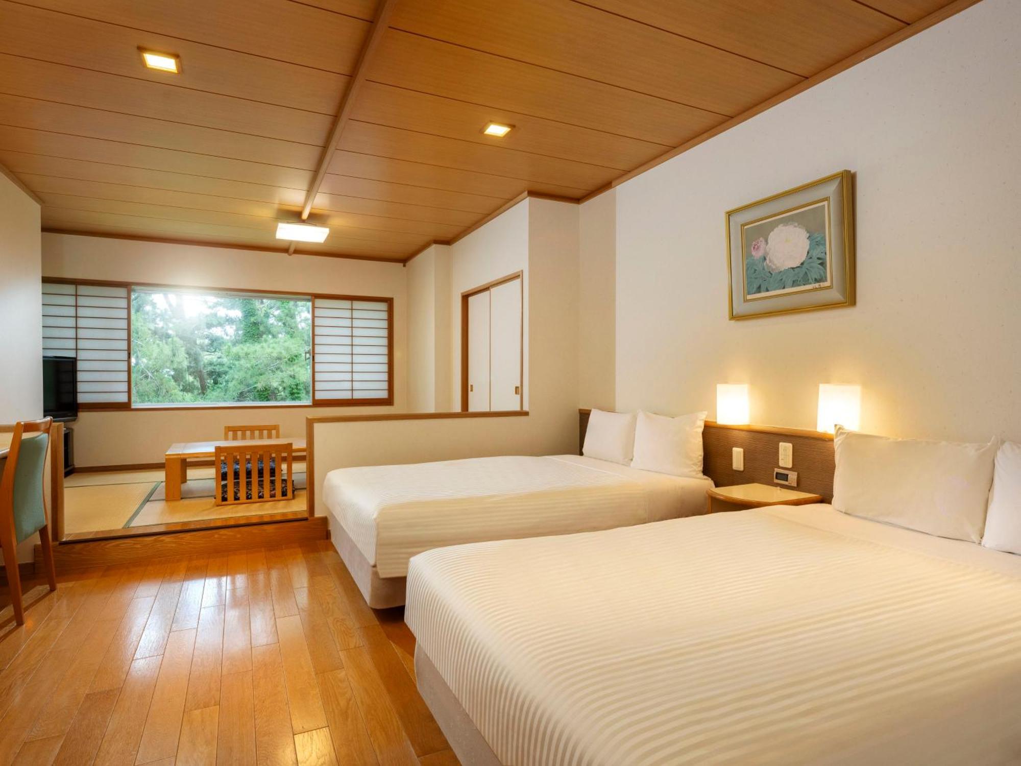 Kamenoi Hotel Kamogawa Extérieur photo