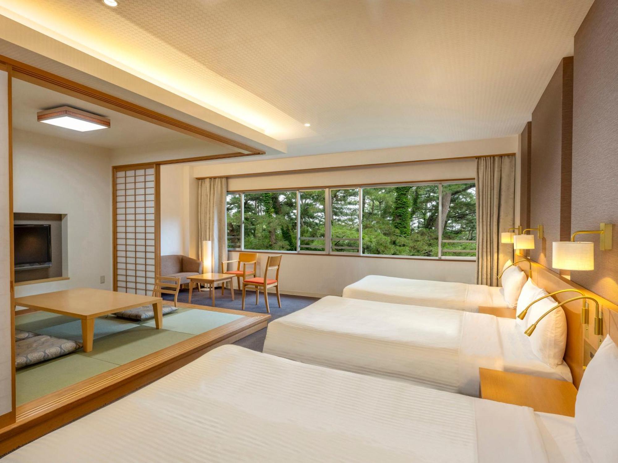 Kamenoi Hotel Kamogawa Extérieur photo