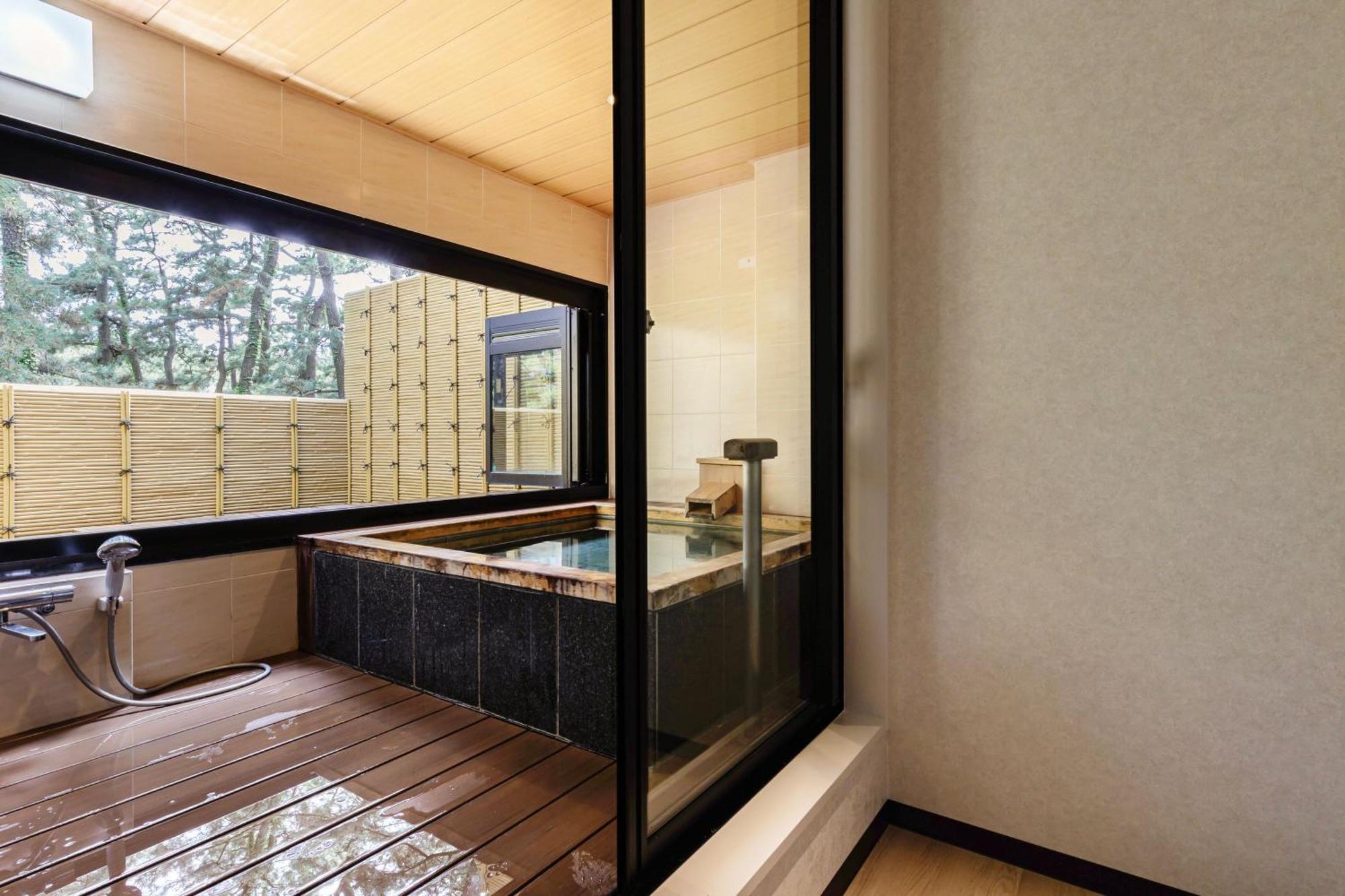 Kamenoi Hotel Kamogawa Extérieur photo
