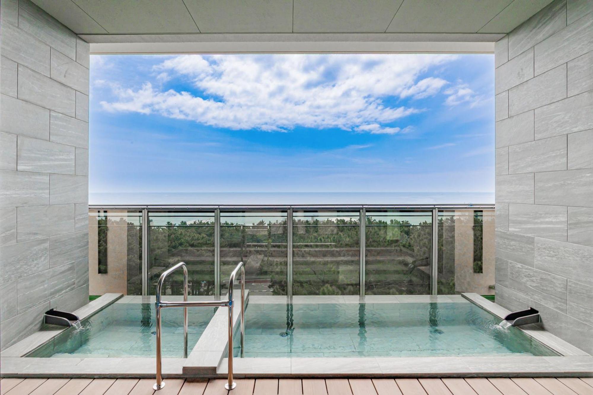Kamenoi Hotel Kamogawa Extérieur photo